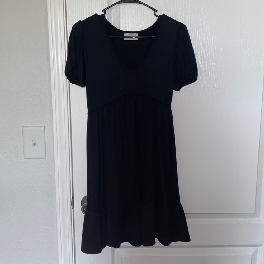 Francesca’s Dress